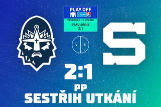 Videomomenty ze zápasu Kladno - Sparta - Sport.cz